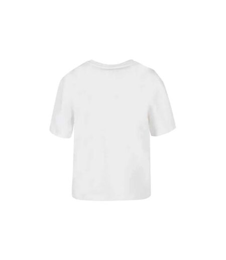 Blanc Miss Tee