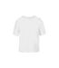 Blanc Miss Tee-2