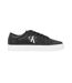 Baskets Femme Noir Blanc Calvin Klein-3