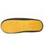 Isotoner Chaussons extra-light Mules homme nylon, semelle gomme ultra souple-4