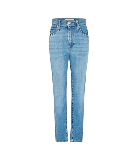 Jean Mile High Femme Bleu Levis