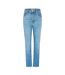 Jean Mile High Femme Bleu Levis-1