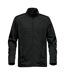 Veste Softshell Greenwich Homme Noir Stormtech-1