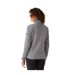 Veste Polaire Elzie Femme Bleu Marine Regatta-4