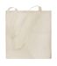 Shugon Guildford Cotton Shopper/Tote Shoulder Bag - 15 Liters (Pack of 2) (Natural) (One Size) - UTBC4525