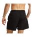 Short de bain homme noir/gris RIPT Essentials