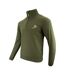 Haut Polaire Motif/style Faisan Homme Gris Jack Pyke-3