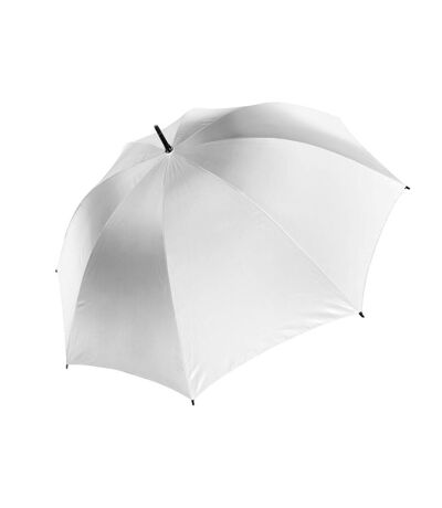 Storm parapluie taille unique blanc Kimood