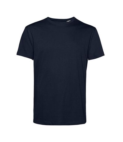 B&C Mens E150 T-Shirt (Dark Navy) - UTRW7787