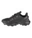 Chaussures Course À Pied Supercross Femme Noir Salomon-2