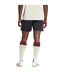 Short Extérieur Motif/style Liverpool Fc 25/26 Adulte Noir Adidas-3