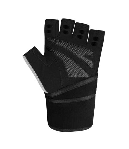 Mitaines Bolster Adulte Noir Spokey