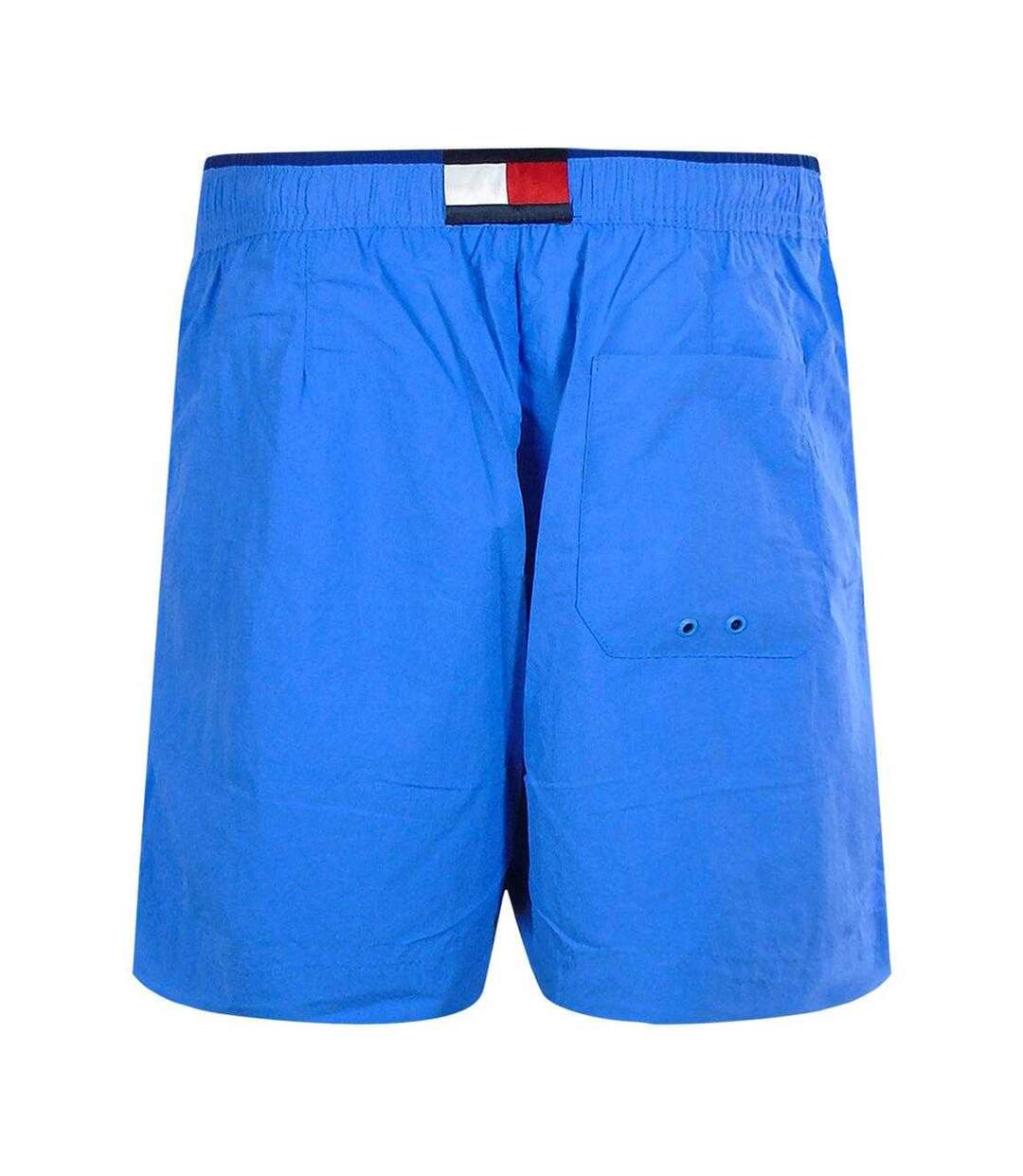 Short De Bain Spell Homme Bleu Tommy Hilfiger-2