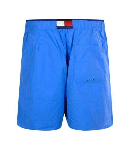 Short De Bain Spell Homme Bleu Tommy Hilfiger