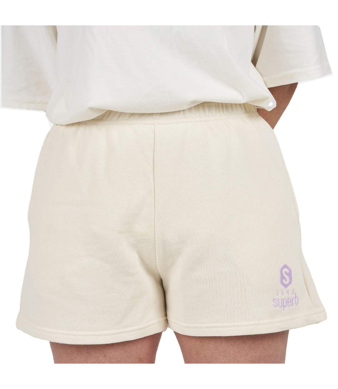 BeHappy SPRBSH-2201 women's sports shorts