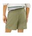 Short kaki homme tommy hilfiger nylon-2