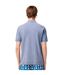 Unisex Adult Tonal Polo Shirt Blue Lacoste-3