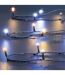 Guirlande Lumineuse Extérieur Eloy 18m Blanc Chaud & Froid-1