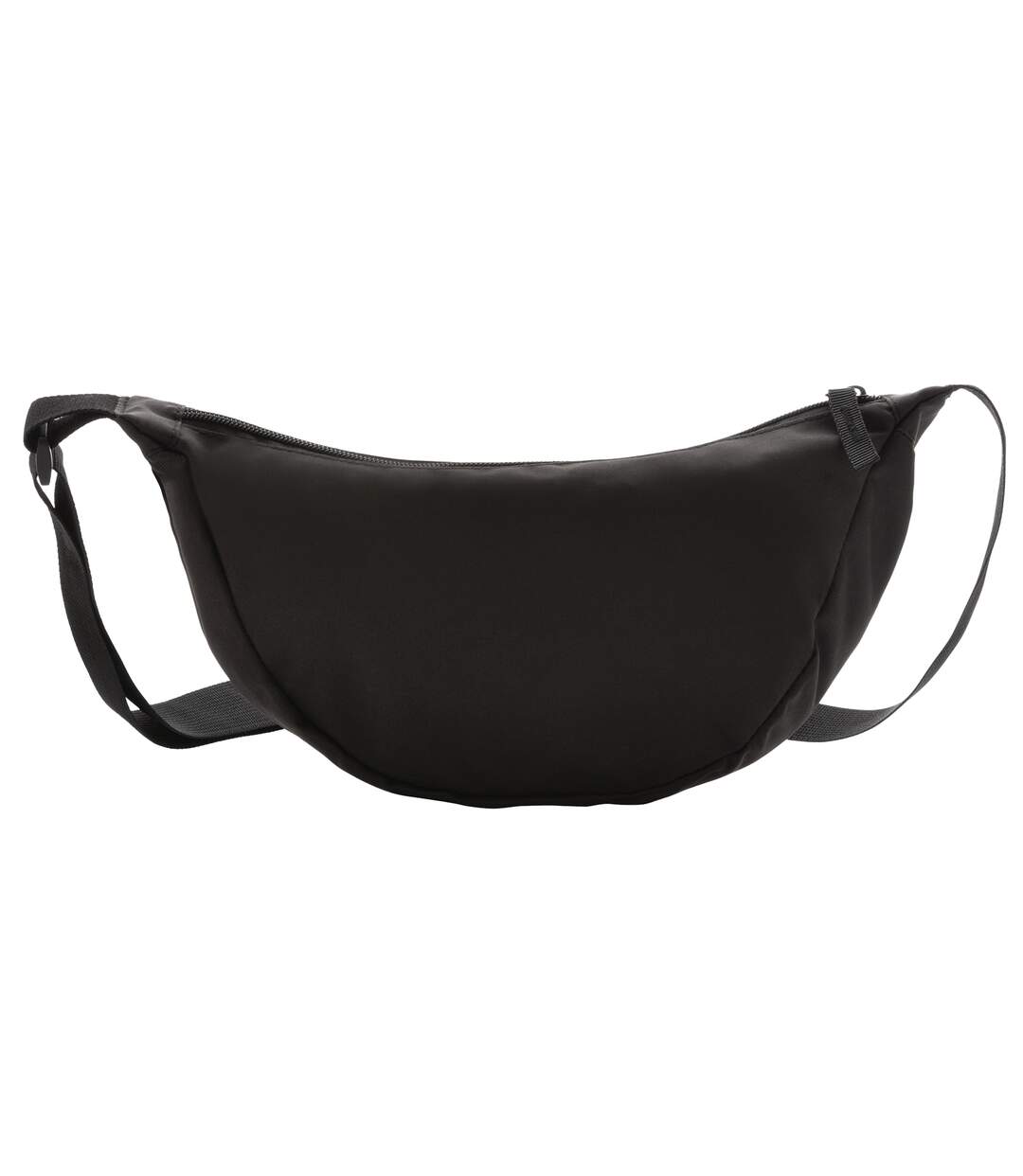 Aware Crescent Shaped Rpet Sling One Size Black XD Collection-1