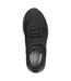 Baskets uno lite worlo enfant noir Skechers-4