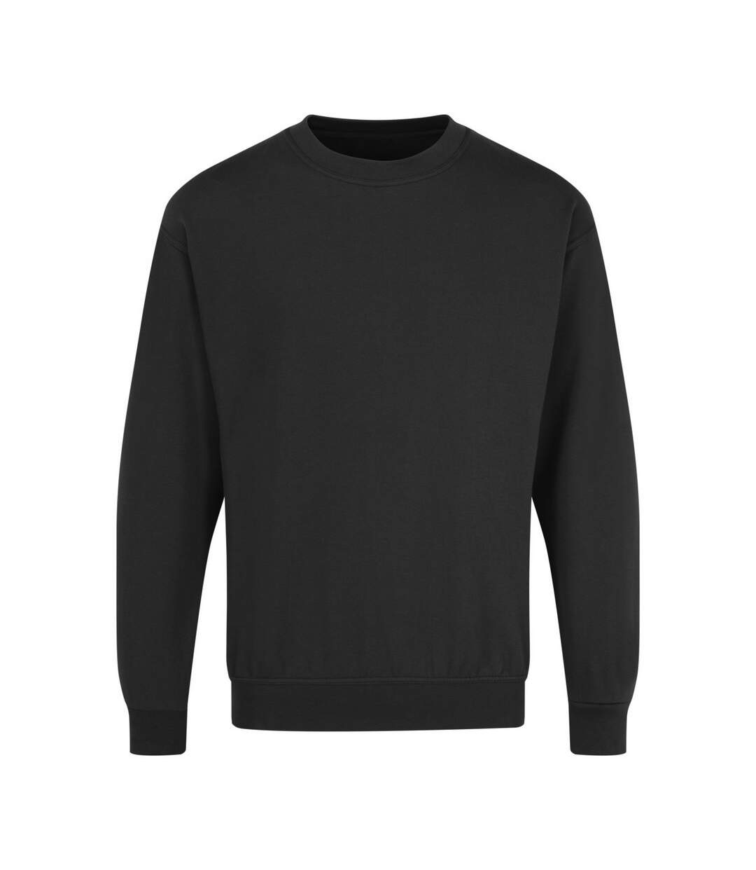 Sweat adulte noir Ultimate