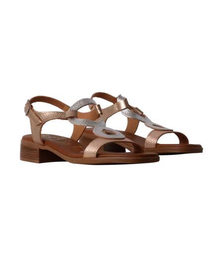 Sandales Cuir Oh my Sandals