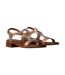 Sandales Cuir Oh my Sandals-3