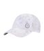 Casquette Golf Motif/style Tropical Homme Blanc Callaway-1