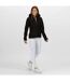 Veste Softshell Venturer Femme Noir Regatta-1