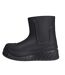 Bottes De Pluie Superstar Femme Noir Adidas-3