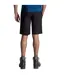 Mens Brisk Pro Casual Shorts Black Craghoppers-3