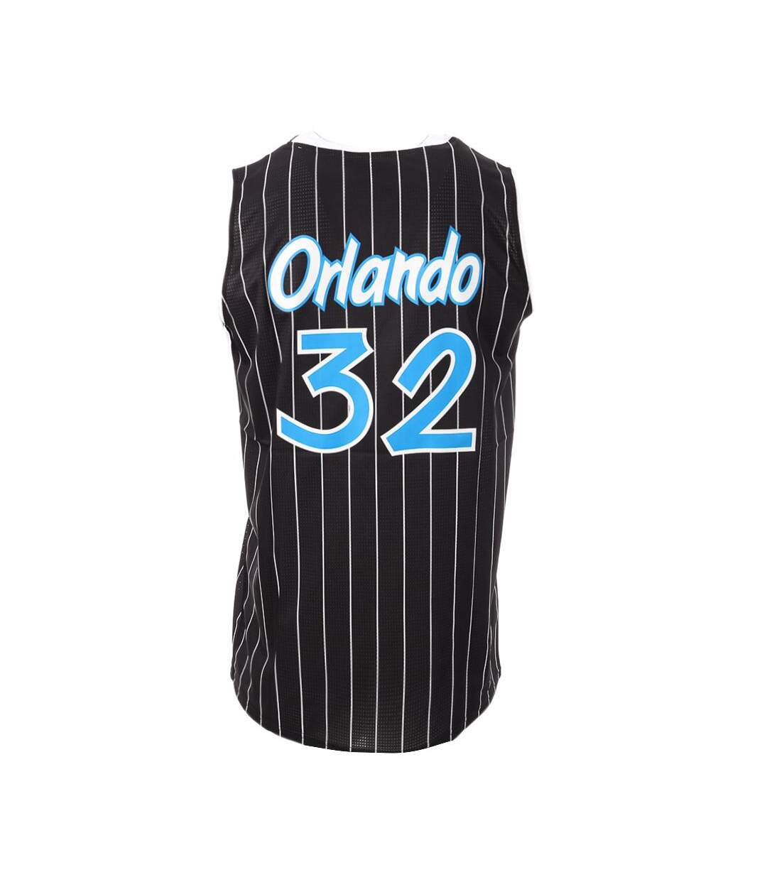 Orlando maillot noir homme sport zone tank 32 - 3xl-2