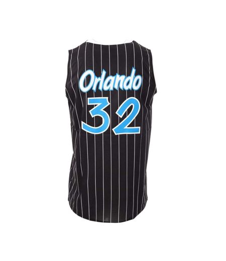Orlando maillot noir homme sport zone tank 32 - 3xl