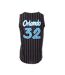 Orlando maillot noir homme sport zone tank 32 - 3xl-2