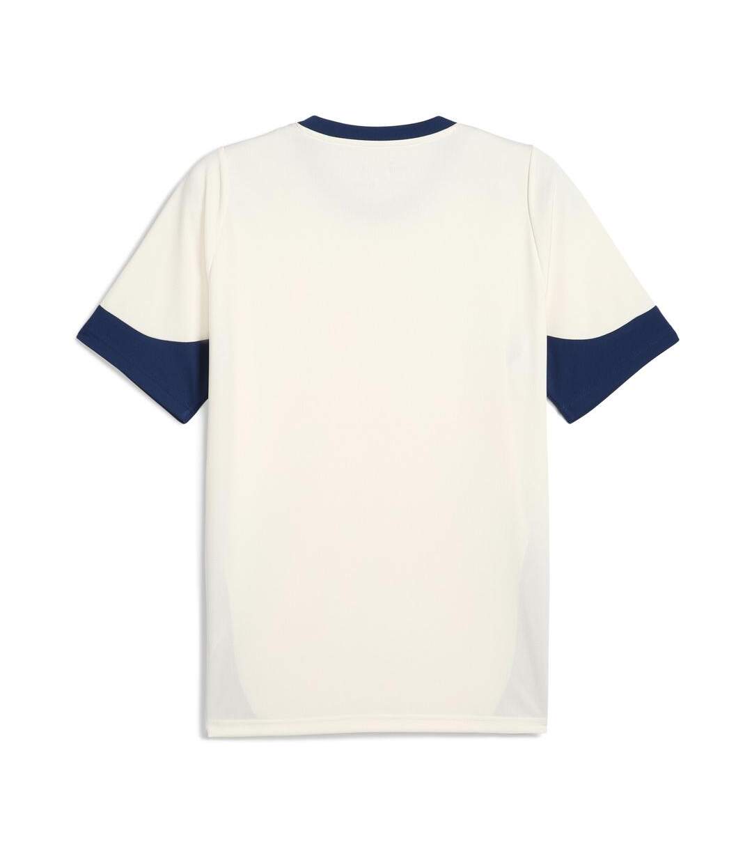 Portugal maillot training crème/marine homme puma 2025-2