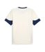 Portugal maillot training crème/marine homme puma 2025-2