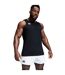 Mens Professional Cotton Shorts White Canterbury-1