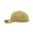 Casquette Marron Flexfit-2