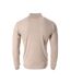 Pull Beige Homme RMS26 Basic