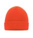 Bonnet Orange Vif Myrtle Beach-1