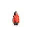 Veste Imperméable Zohra Femme Rouge Vif Craghoppers-1