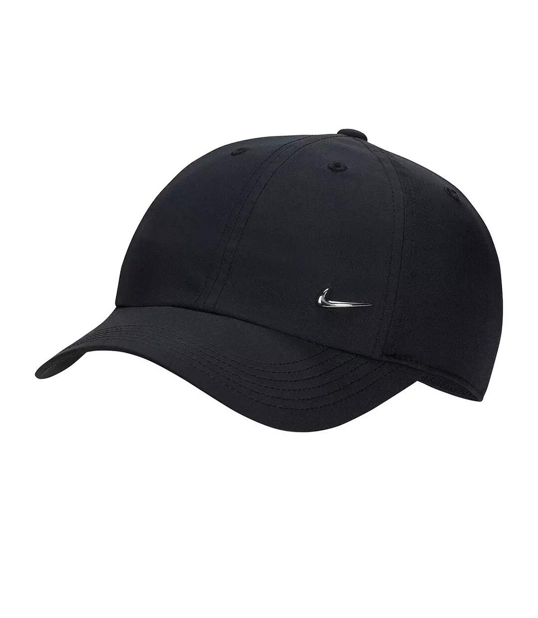 Casquette De Baseball Club Adulte Noir Nike-1