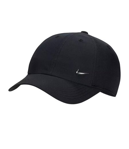 Casquette De Baseball Club Adulte Noir Nike