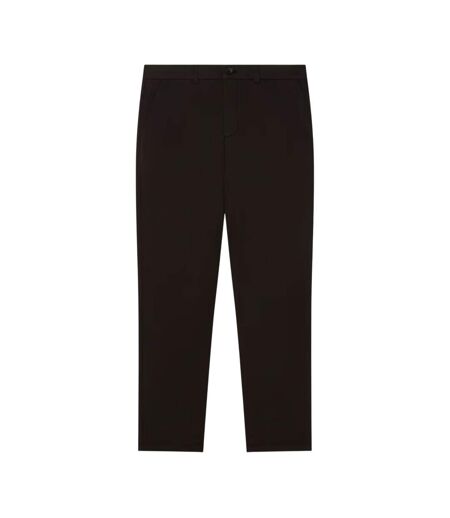 Chino Motif/style Uni Homme Noir Ted Baker