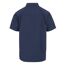 Mens mindano ix triangle short-sleeved shirt navy Regatta-2