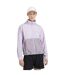 Womens/ladies Uv Lightweight Windbreaker Lilac Ash Timberland-2