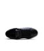 Baskets noir femme tommy hilfiger icon court light-4