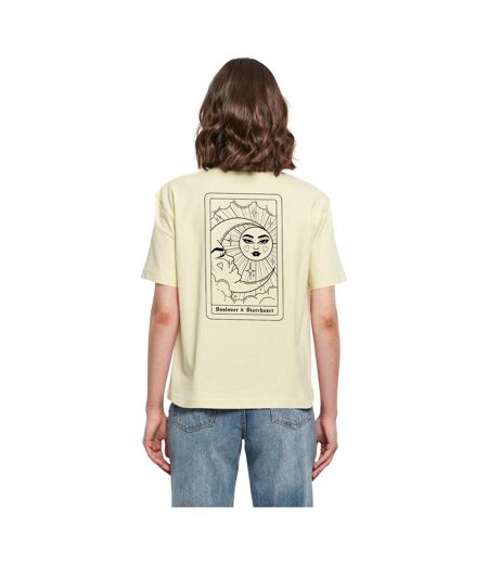 Jaune Tendre Miss Tee