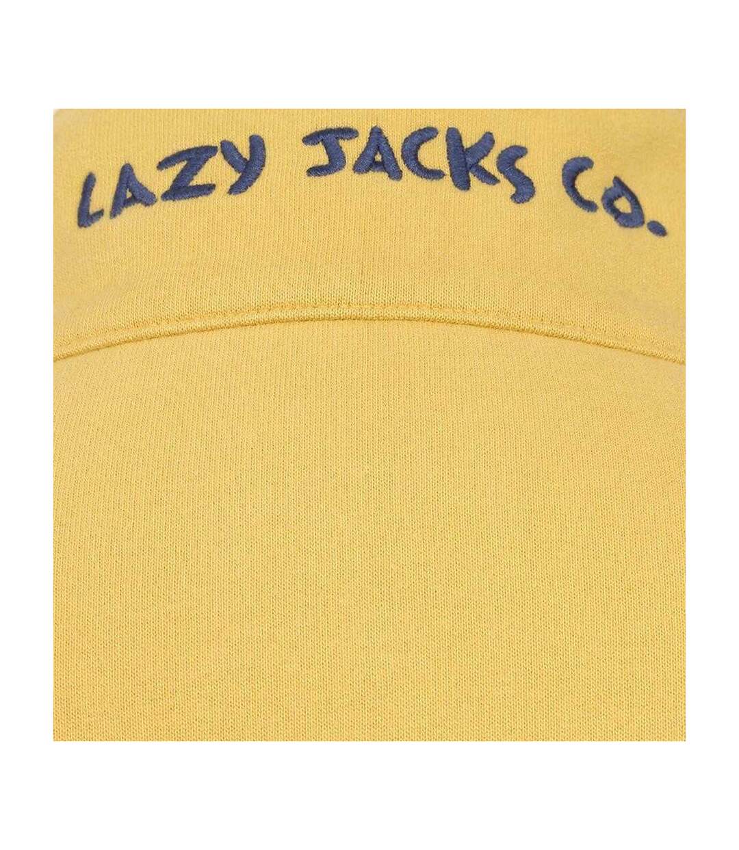 Veste Femme Lavande Lazy Jacks-3