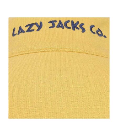 Veste Femme Lavande Lazy Jacks